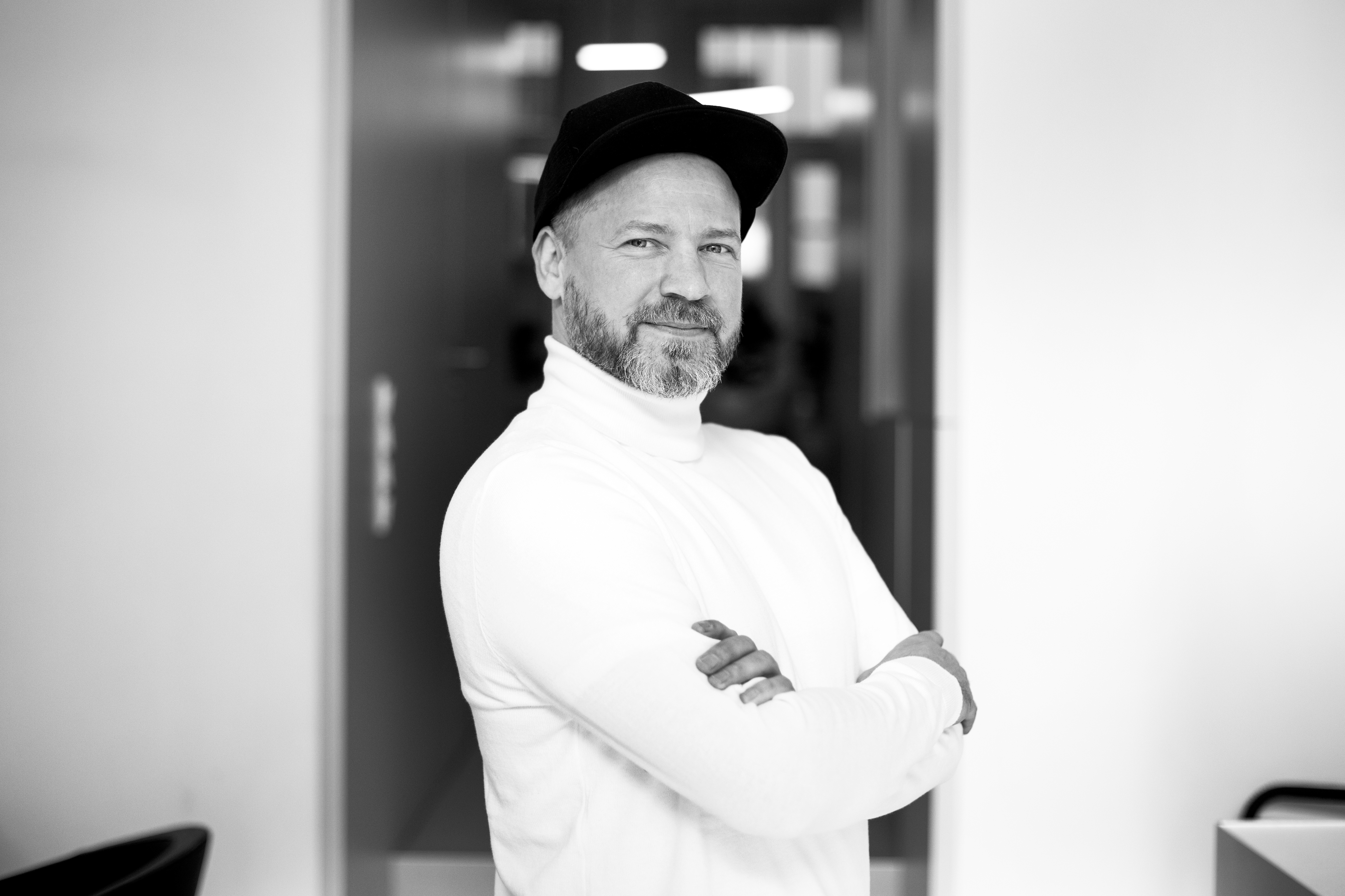 Tibor Němec